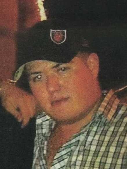 Obituario de Eduardo Martinez Jr.