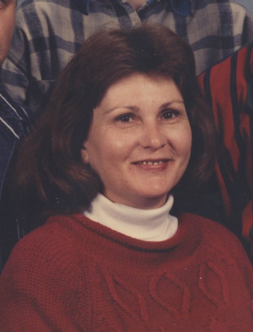 Obituary of Angela Gammage Wolfe