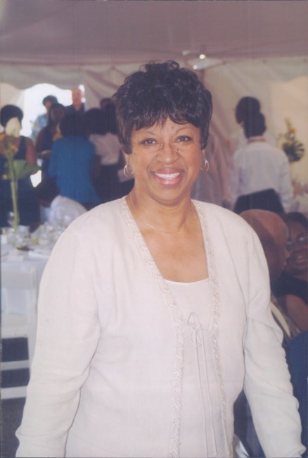 Obituary of Diana M. Ross