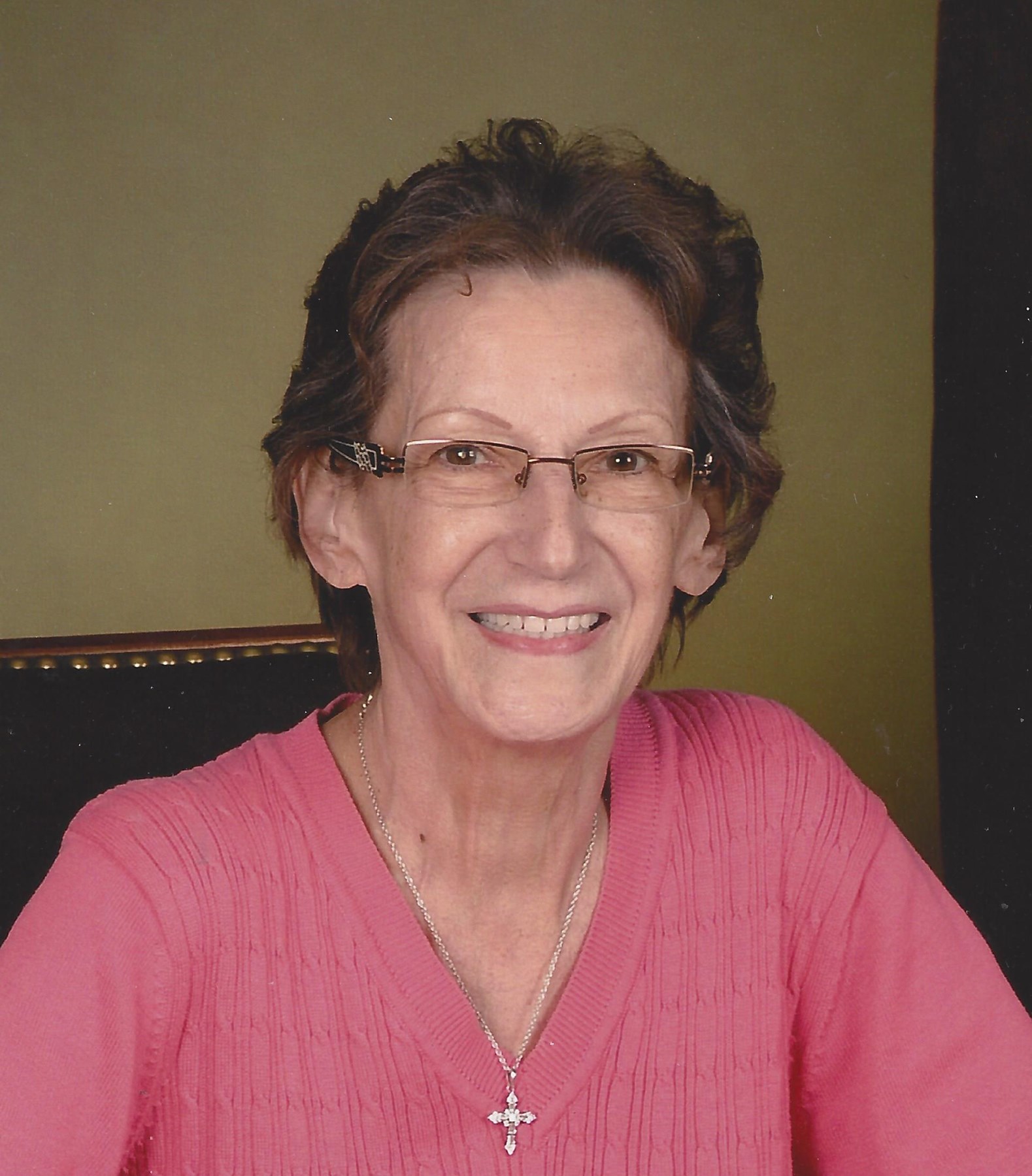 Avis de décès de Adrienne Poitras