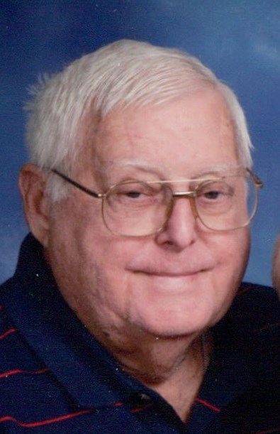 Obituary of Eldon Clyde Rodberg