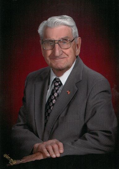 Obituary of Roger G. Kowalke