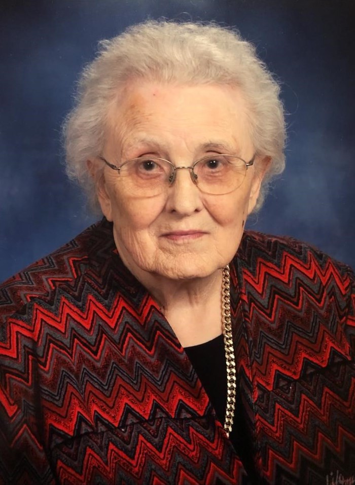 Julia Pachmayr Obituary - Columbia, MS