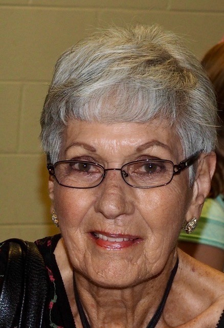 Obituary of Billie C. Fliegel