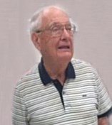 Obituary of Joe Ellis White