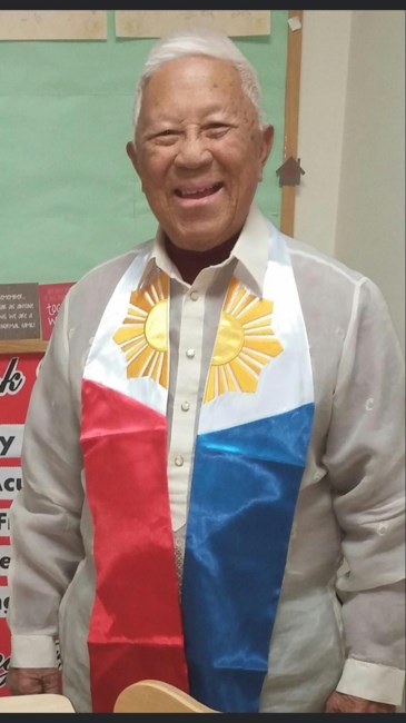 Obituary of Gerardo Villete Gaor