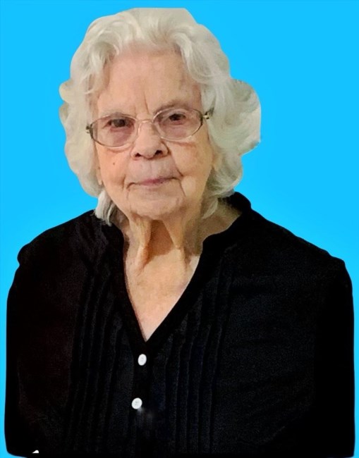 Obituary of Lucille L. Jones