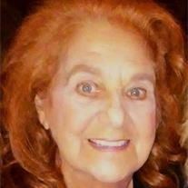 Obituary of Evelyn Harris