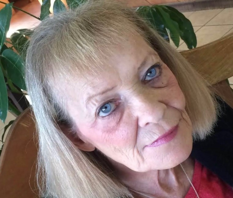 Obituary of Joyce Pounders