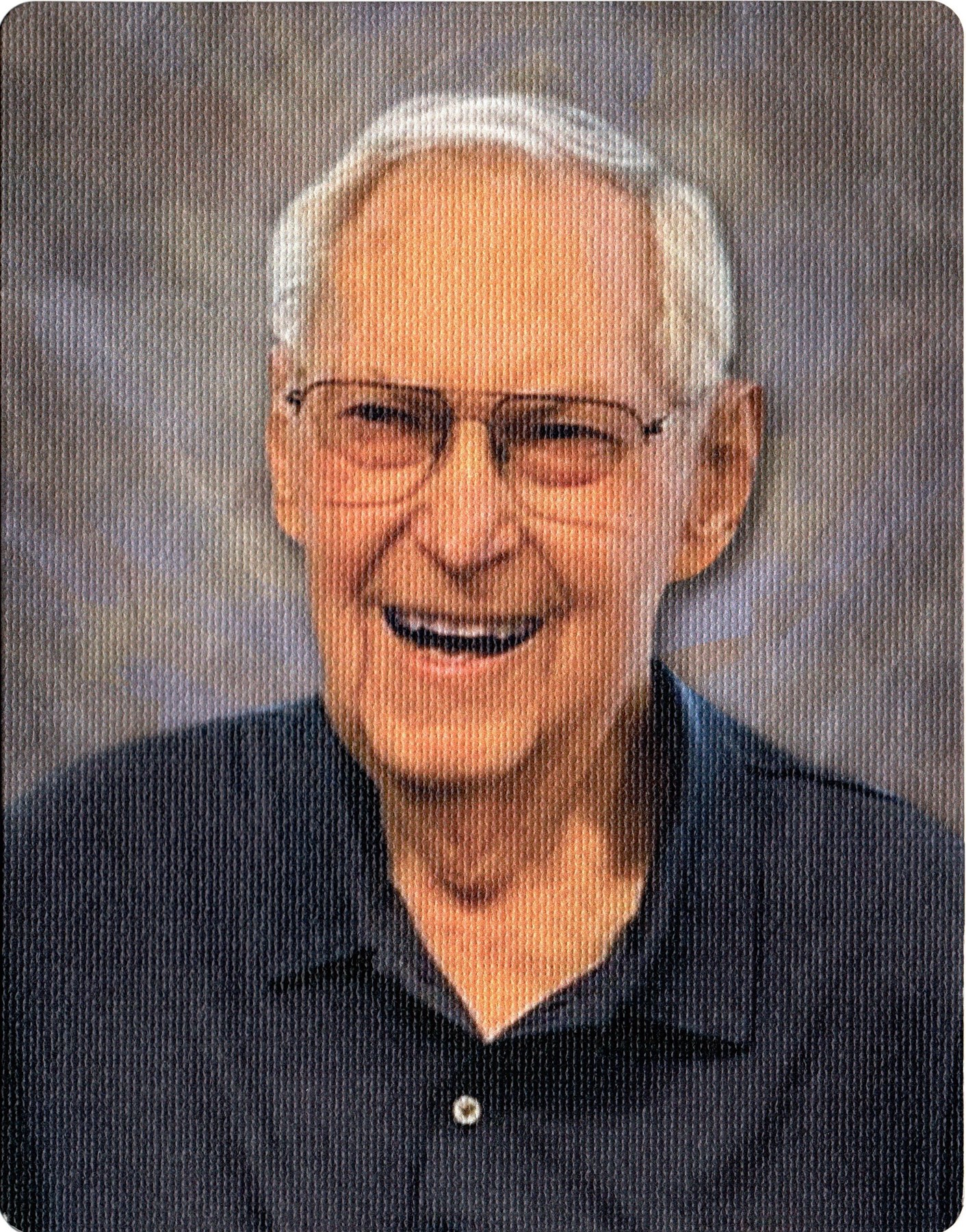 Obituary of Shelby Eugene Barnes