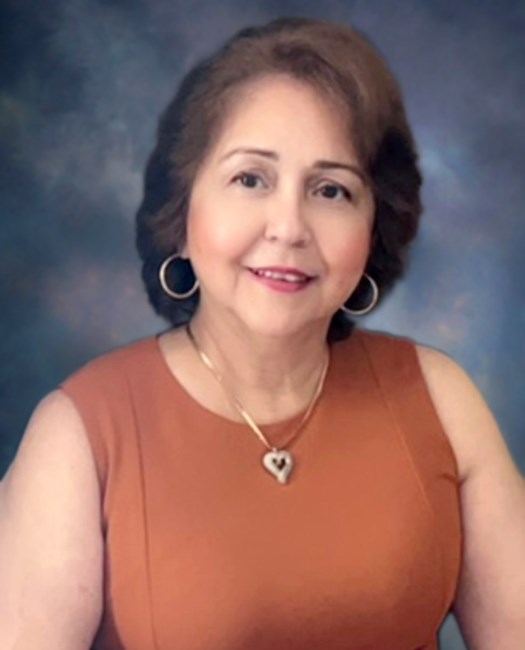 Obituary of Silvia Patricia Yepez