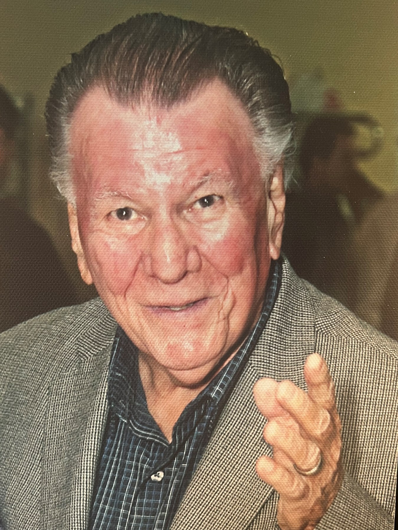 Chalmette La Obituariesabout - q0mzolm
