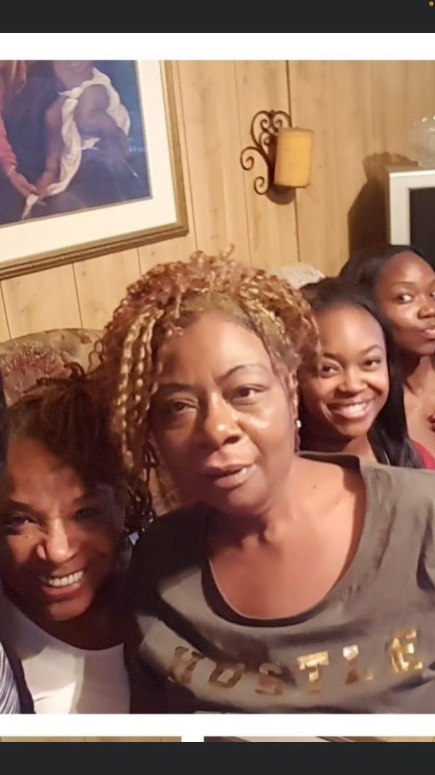 Obituary of Brenda McKinney