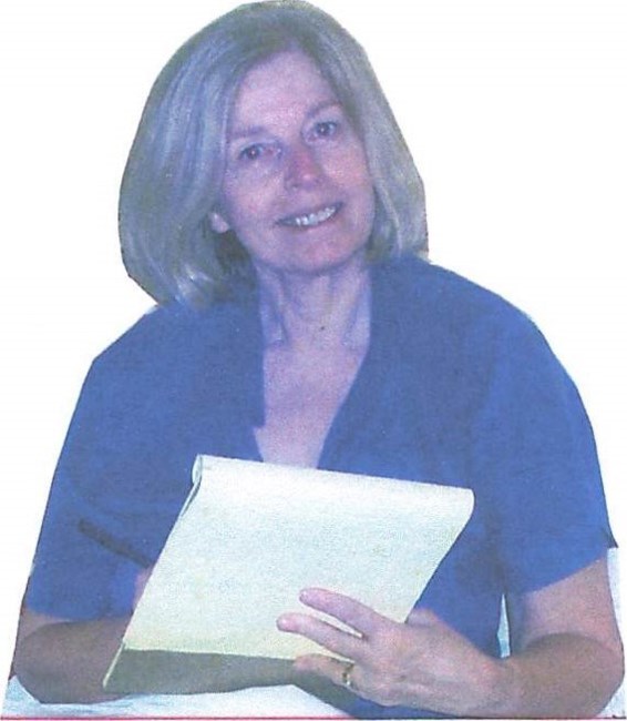 Obituary of Laura Bottaro Costner