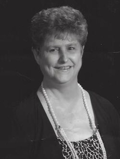 Obituary of Patricia Leigh Walker