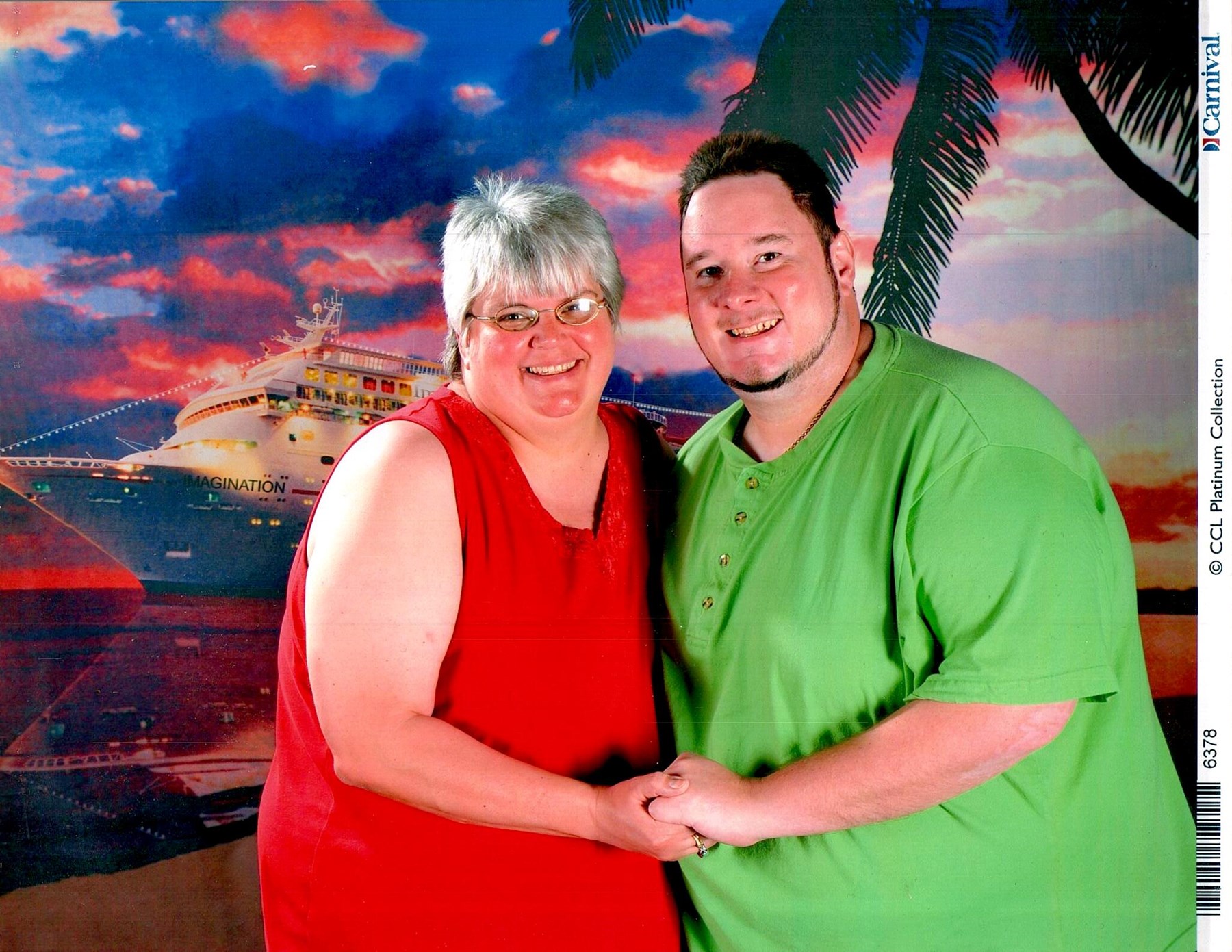 Obituario de Jamie Ann Harris