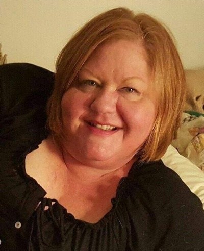 Avis de décès de Christina Hammond