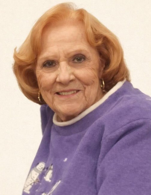 Obituario de Patricia "Nonie" Maria Northup