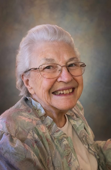 Obituary of Helen Lois Quimby