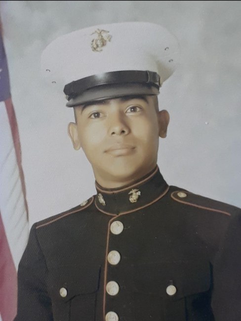 Obituary of Pedro Lagunas Jr.