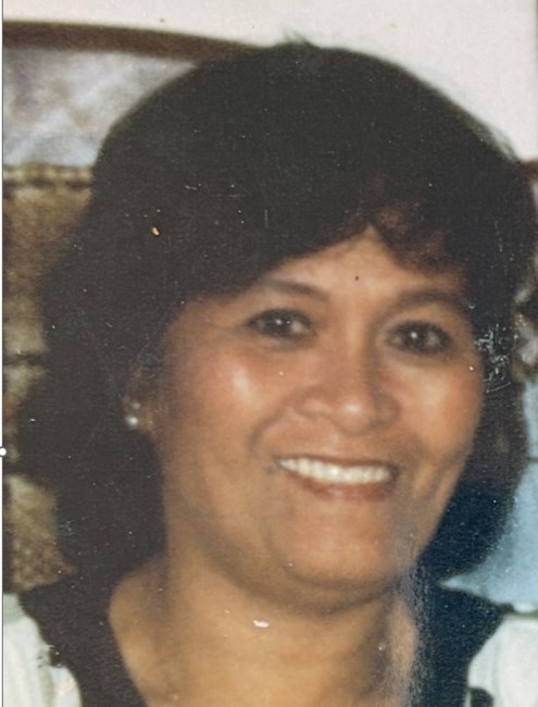 Obituary of Eufemia Echon Danaher
