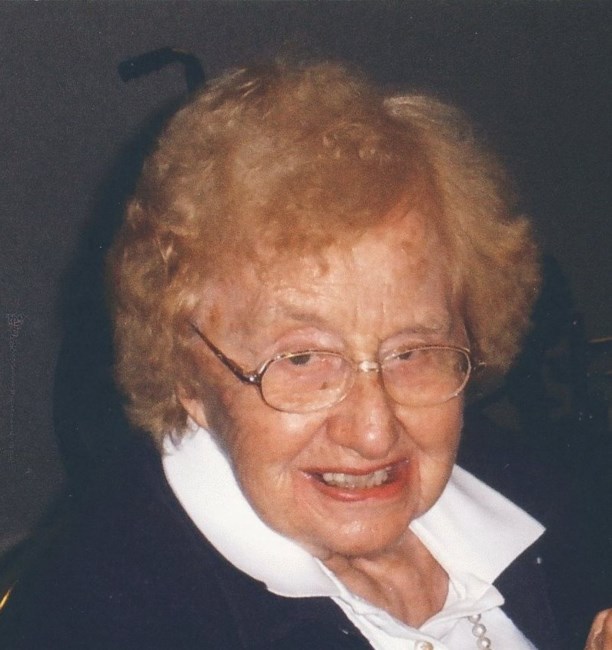 Obituary of Elizabeth A. Foley