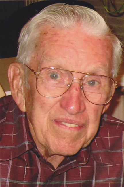 Obituary of James "Emmett" Garrett