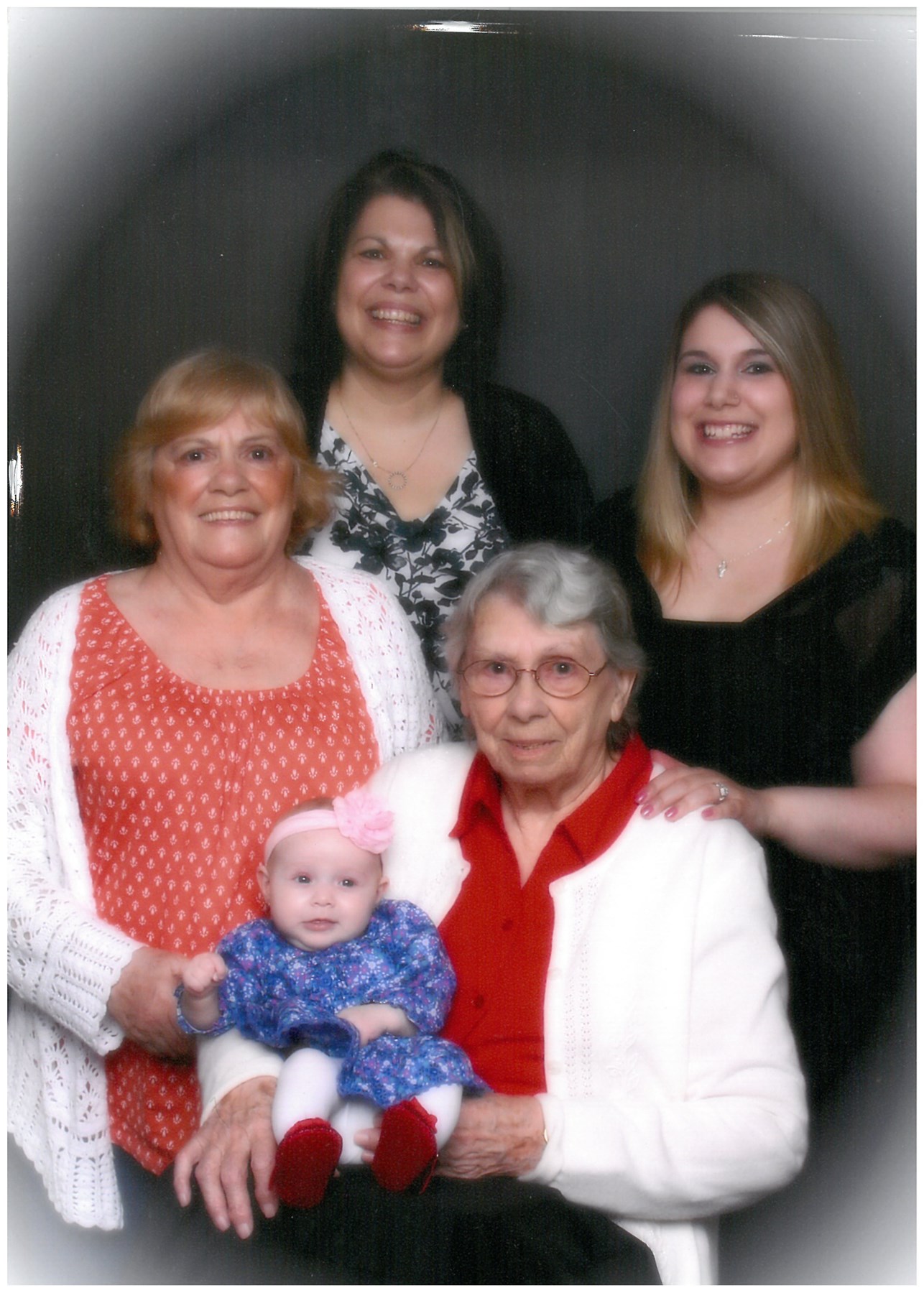 Obituary of Isabella MacKay