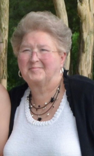 Obituary of Brenda Butler Moore