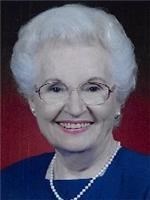 Obituary of Elsie Cooper Brown