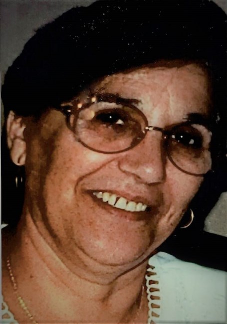 Obituary of Clara Dos Santos