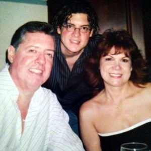 Obituario de Nicolas A. Luaces