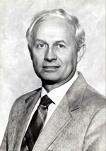 Ralph Miller