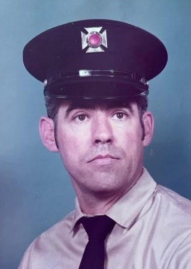 Obituary of Charles Edward Duggan