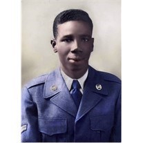 Obituary of John Marshall Smith