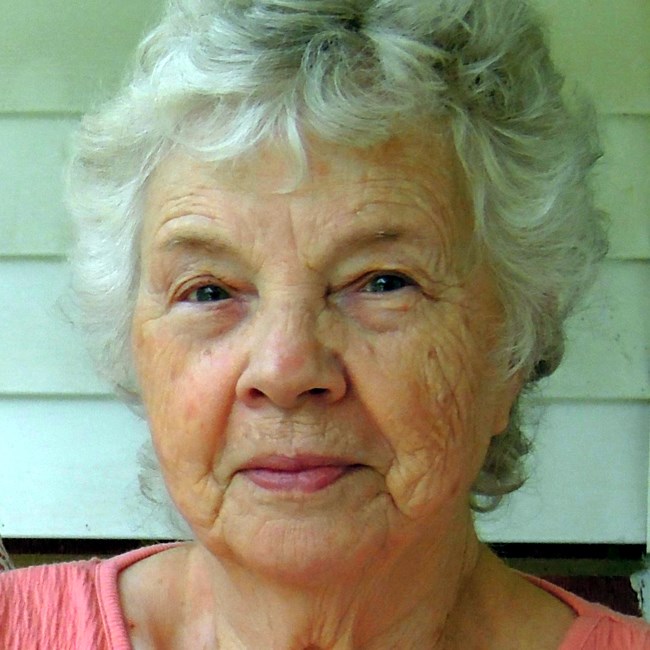 Obituary of Marilyn Evers Benson