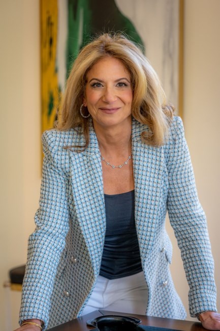 Obituary of Deborah Glazer Pearlman