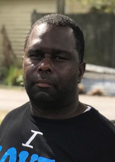 Avis de décès de Van Ray Davis, Jr.