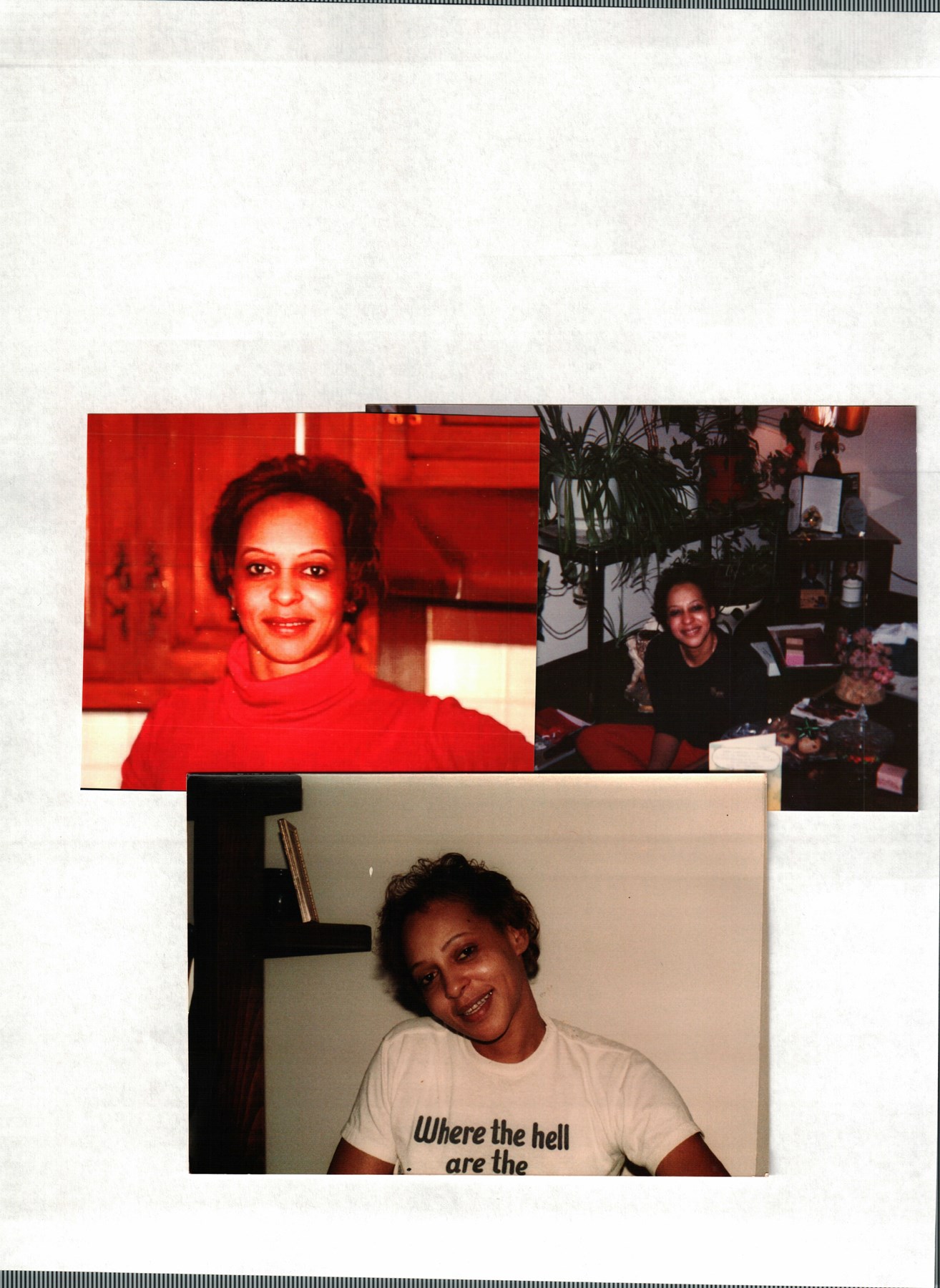 Obituary of Evelyn Mary Davis