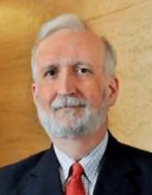 Obituary of Charles Lewis Whited Jr.