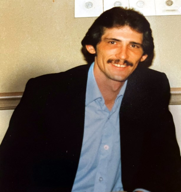 Avis de décès de Michael Clark