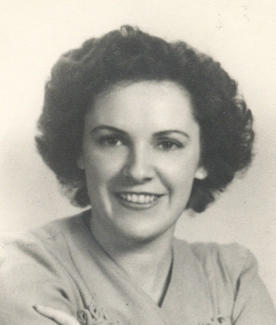 Avis de décès de Gilberte A. Charron Davis