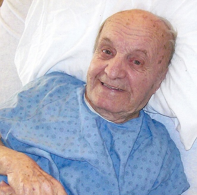 Obituary of Gérard Bethelet