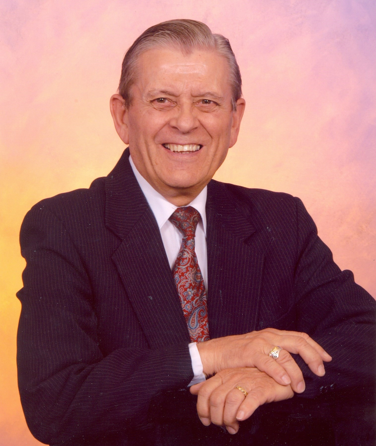 Glendell Rawlins Obituary Rochester, MI