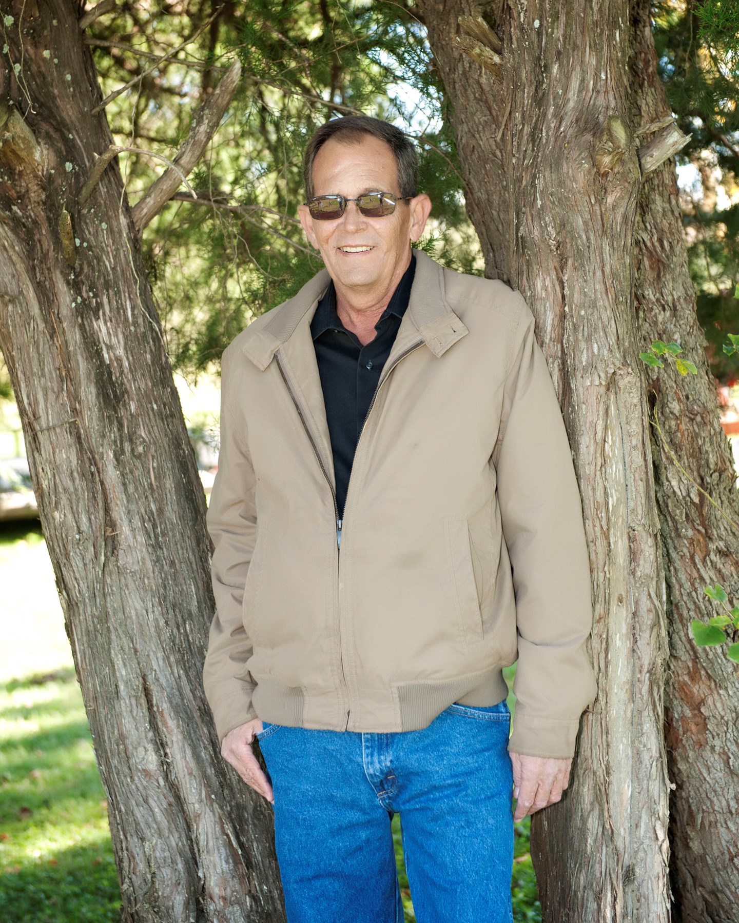 Obituary of Raymond Earl Poole