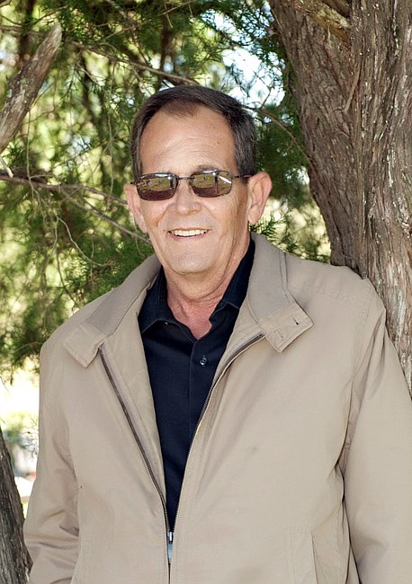 Obituary of Raymond Earl Poole