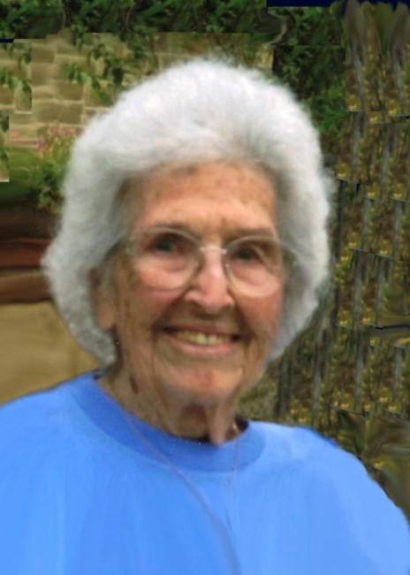 Obituary of Estelle Tutt Heintschel