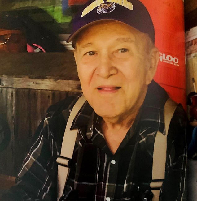 obituary image