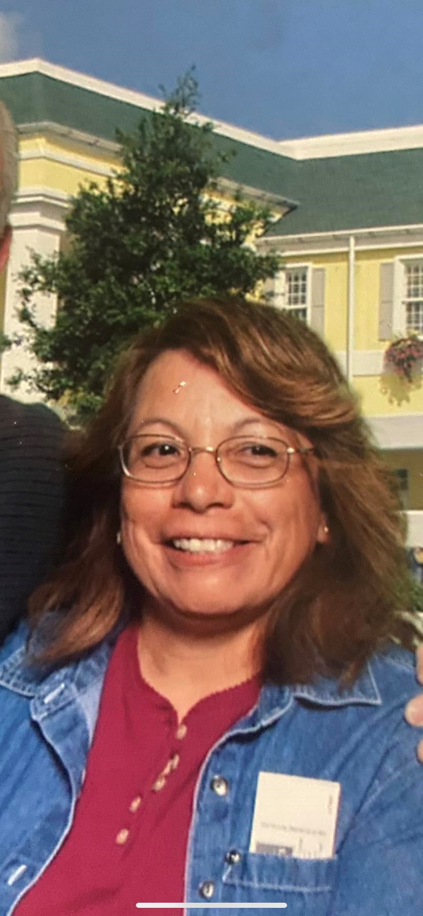 Obituary of Rose Marie Clark