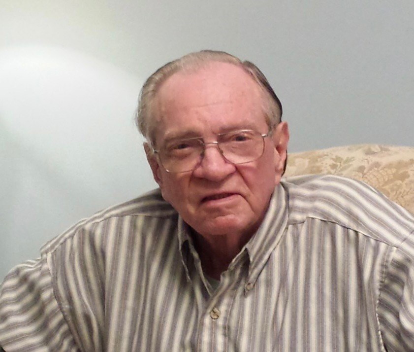 Obituary of Aurbon Henry Wilson